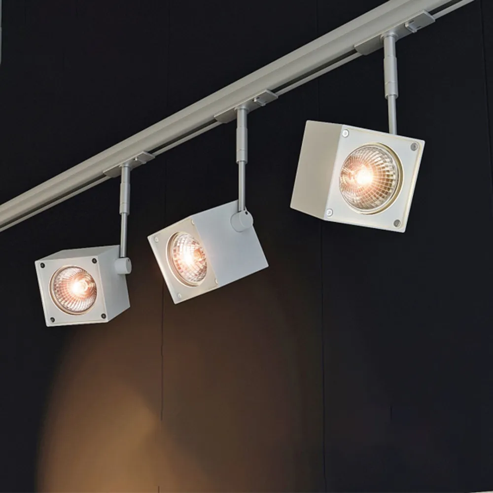 lighting - Spot light SLV ALTRA 3D Model