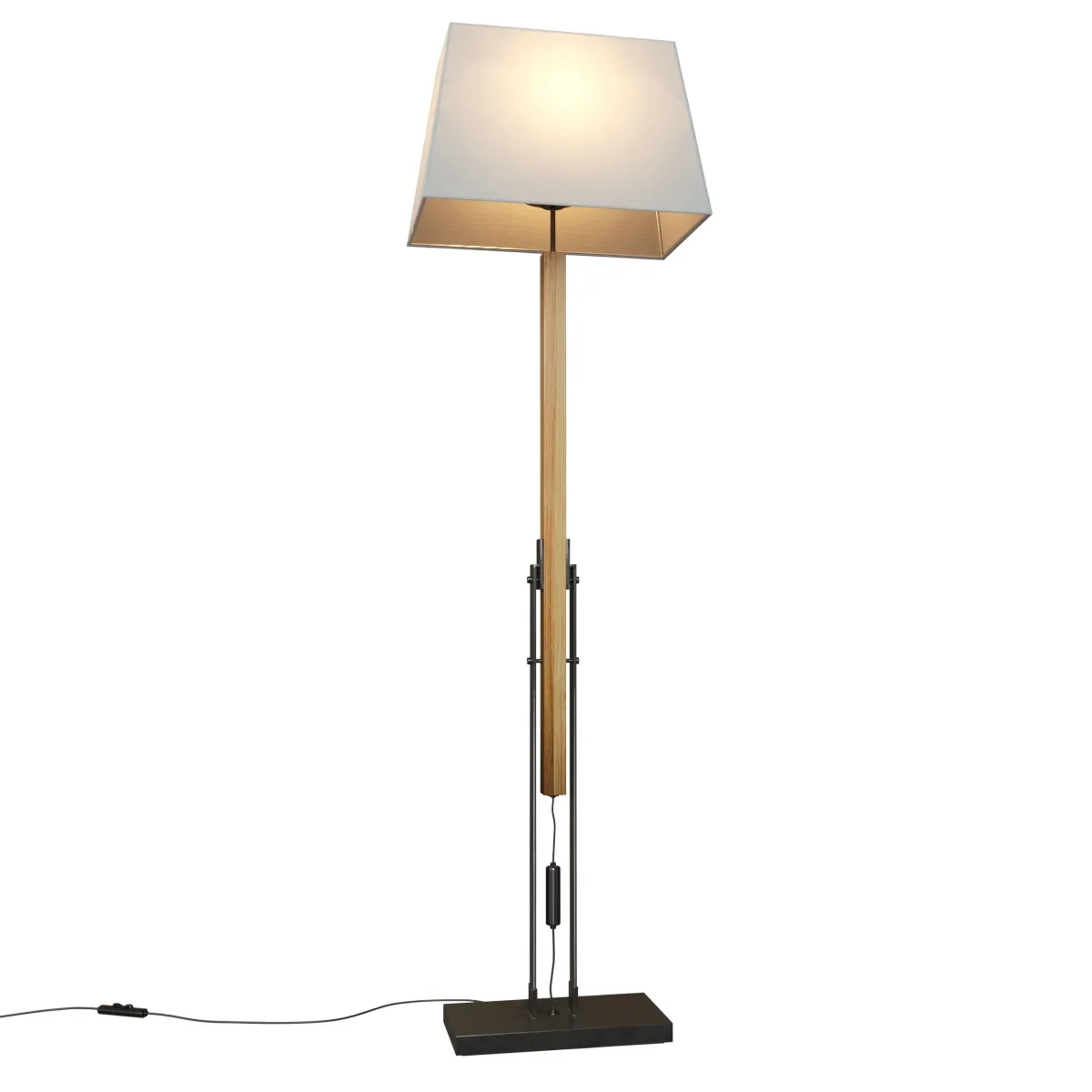 lighting - Still collection floor lamp 3D Model