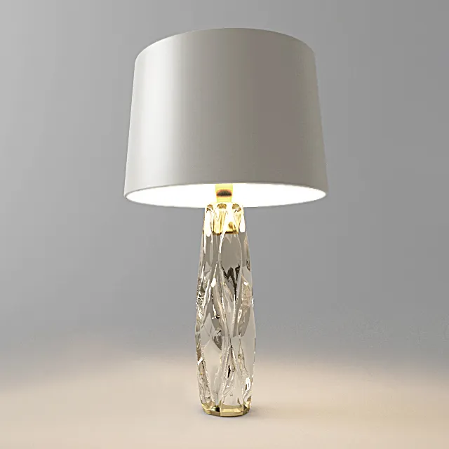 lighting - Table lamp 015 3D Model