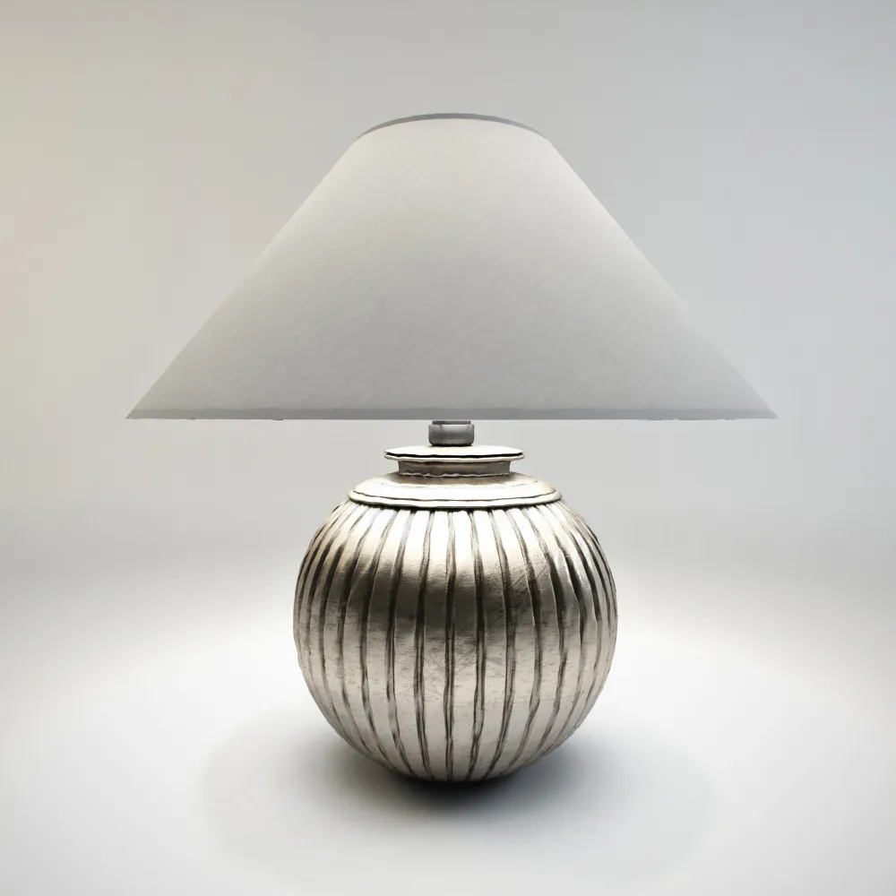 lighting - Table lamp 04 3D Model