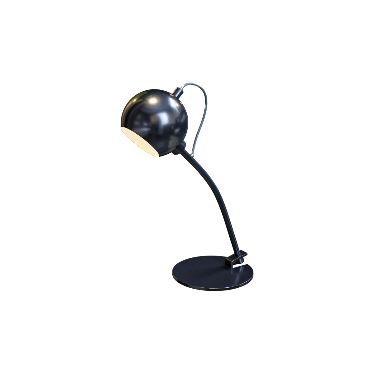 lighting - Table lamp 3D Model