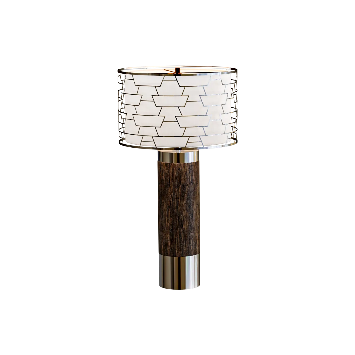 lighting - Table lamp 3D Model