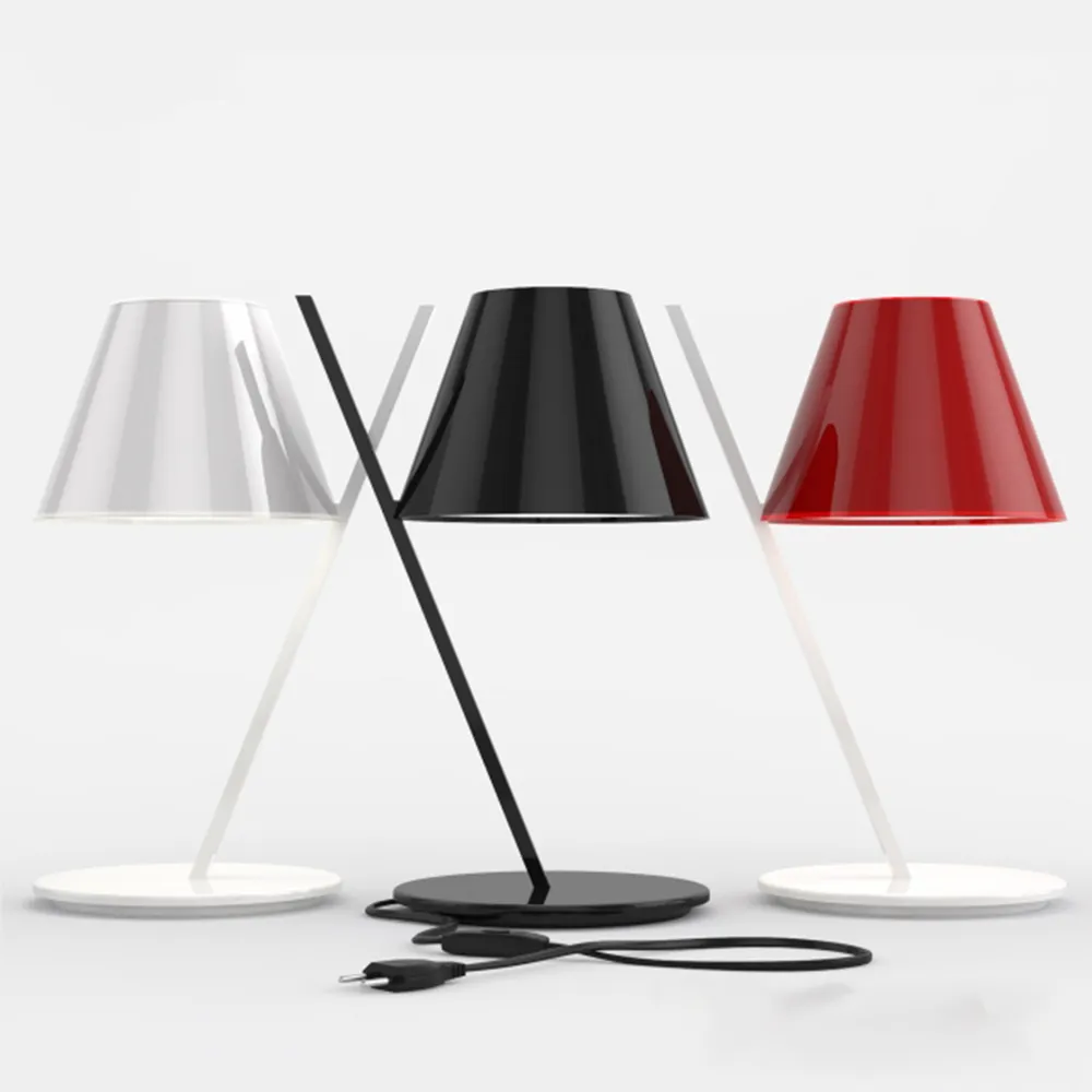 lighting - Table lamp Artemide La Petite 3D Model