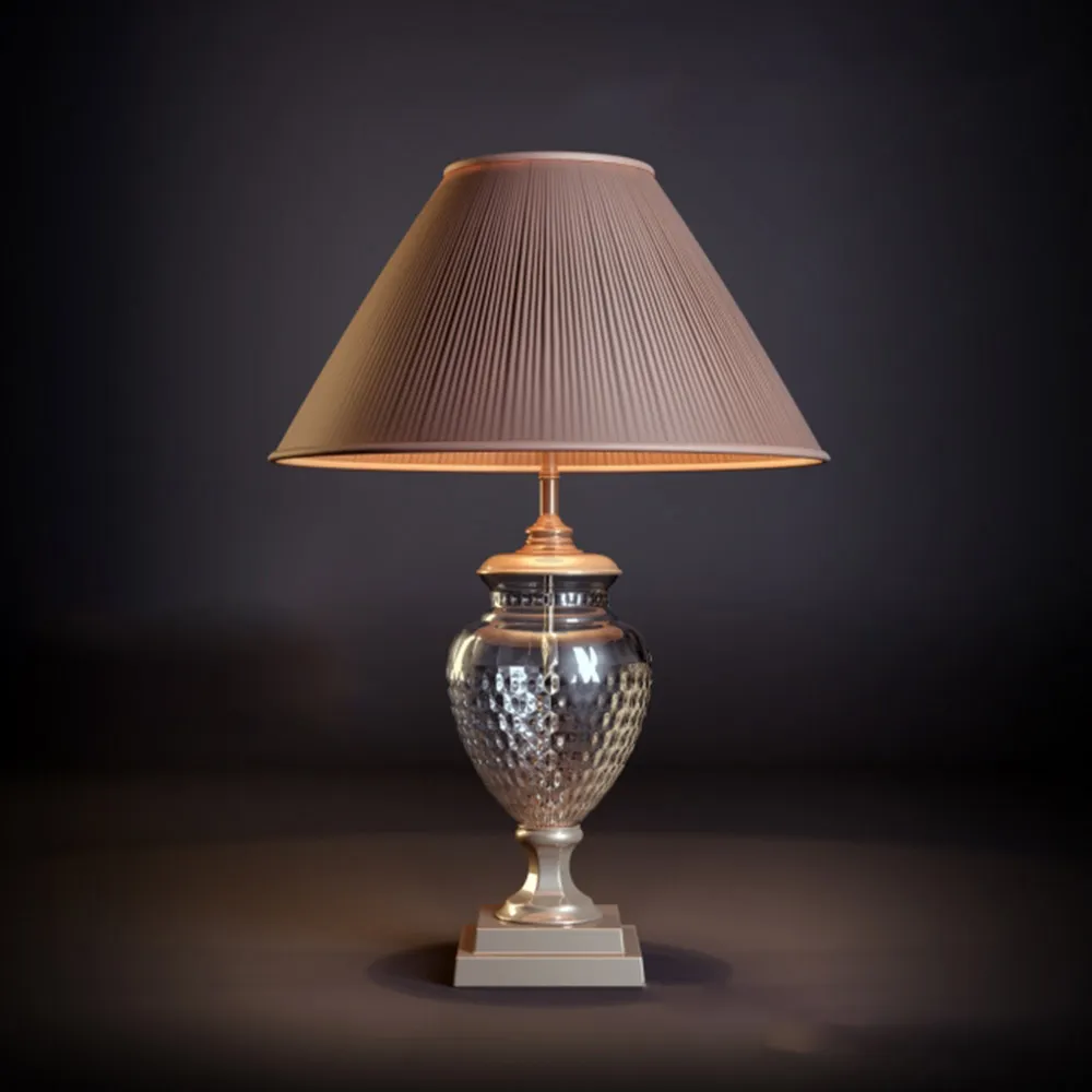 lighting - Table lamp Eichholtz 3D Model