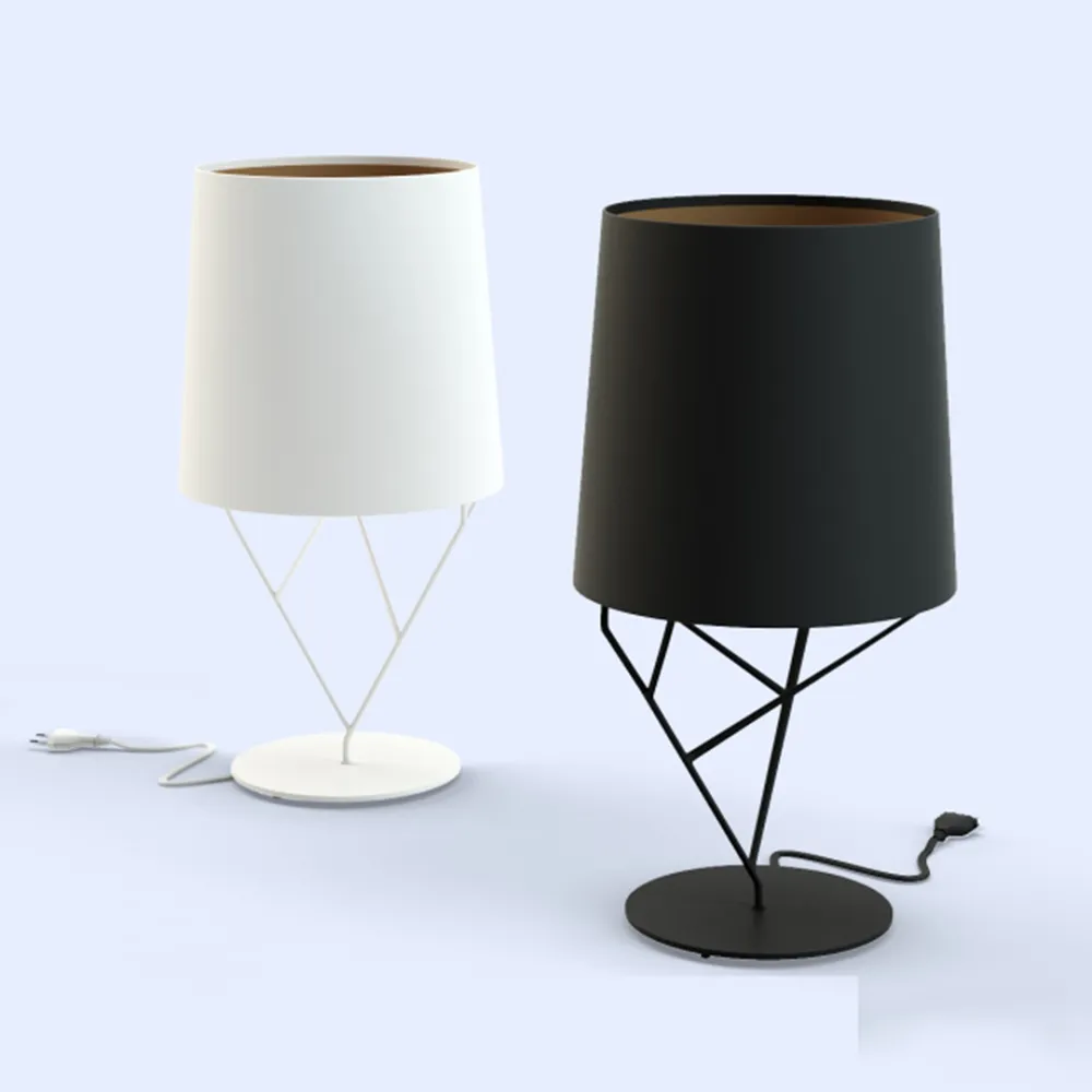 lighting - Table lamp FARO TREE 3D Model
