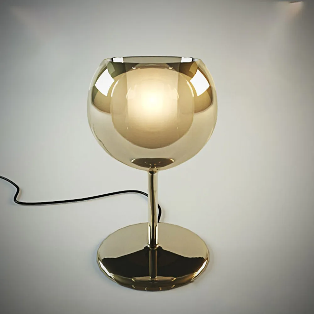 lighting - Table lamp GIO 3D Model