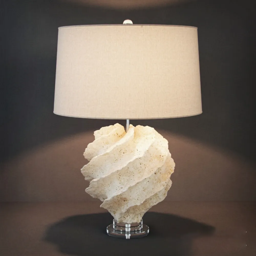 lighting - Table lamp Gramercy Home TL073-1 3D Model