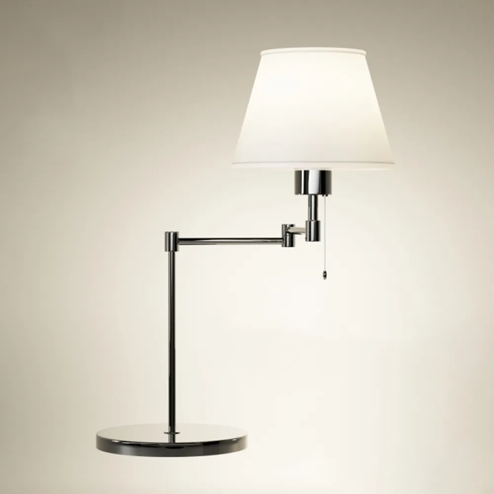lighting - Table lamp Odeon Light 2480 / 1T 3D Model
