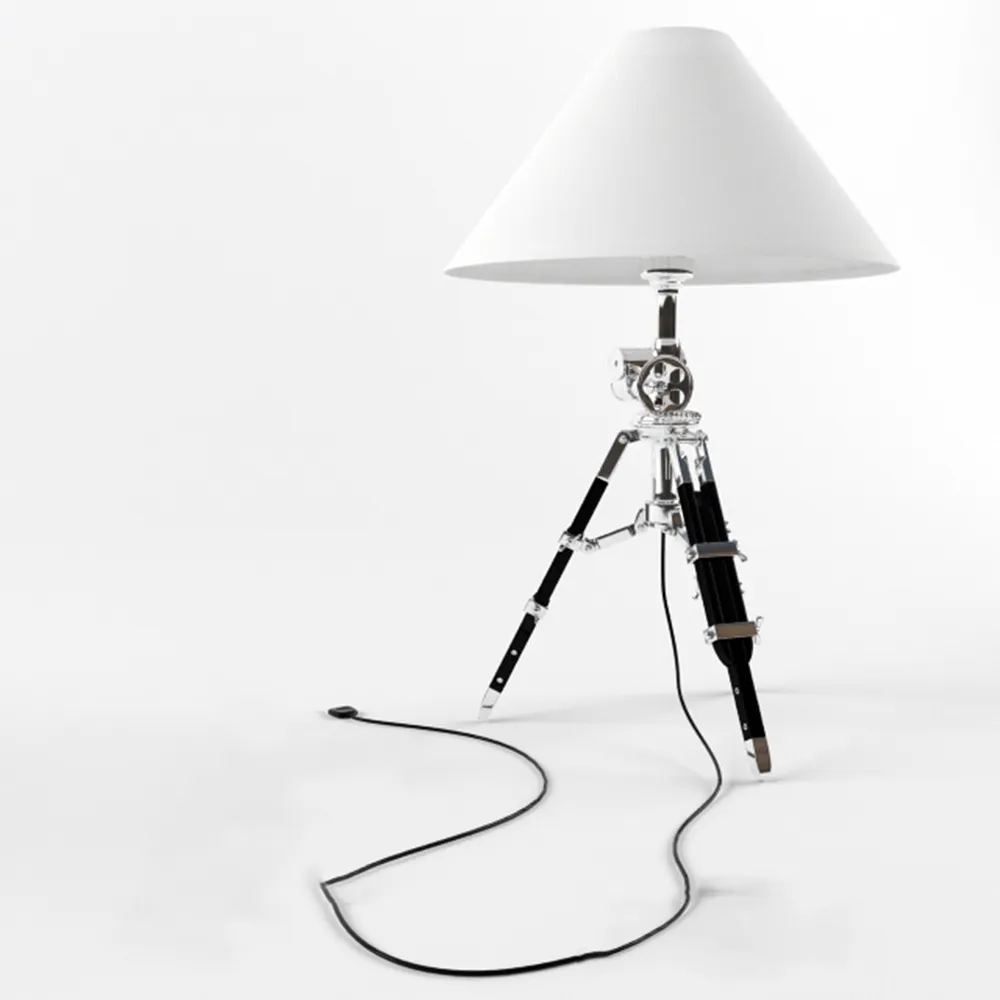 lighting - Table lamp Royal Marine 3D Model