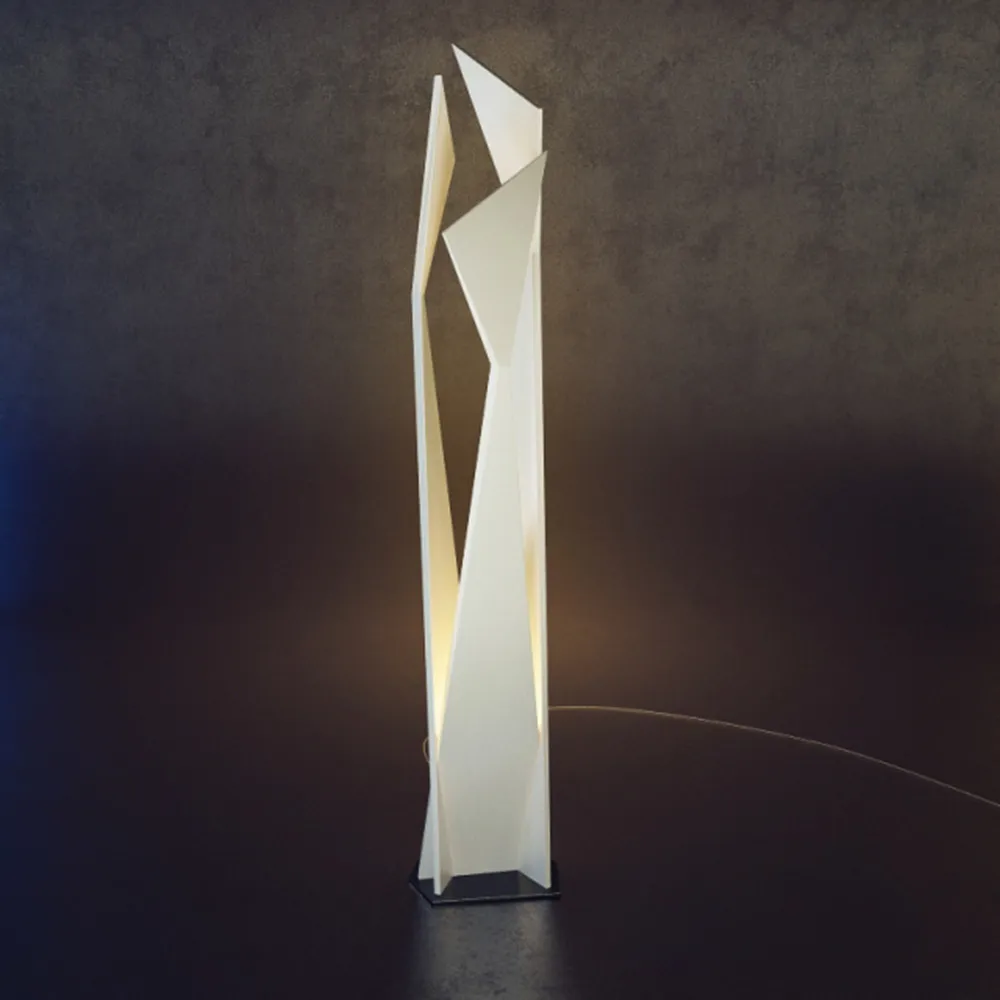 lighting - Table lamp THRILLER 3D Model