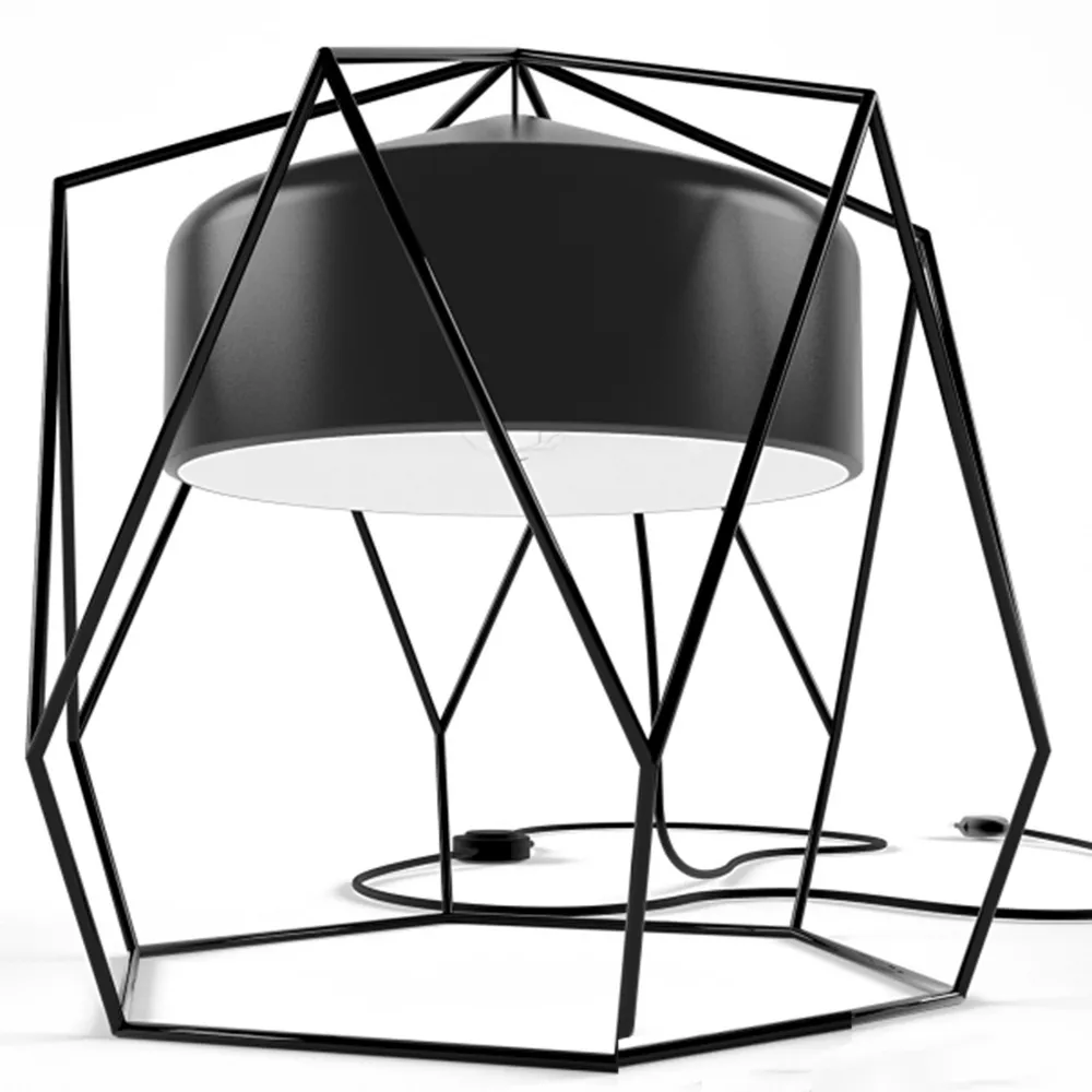 lighting - Table lamp with modern design 3D Model
