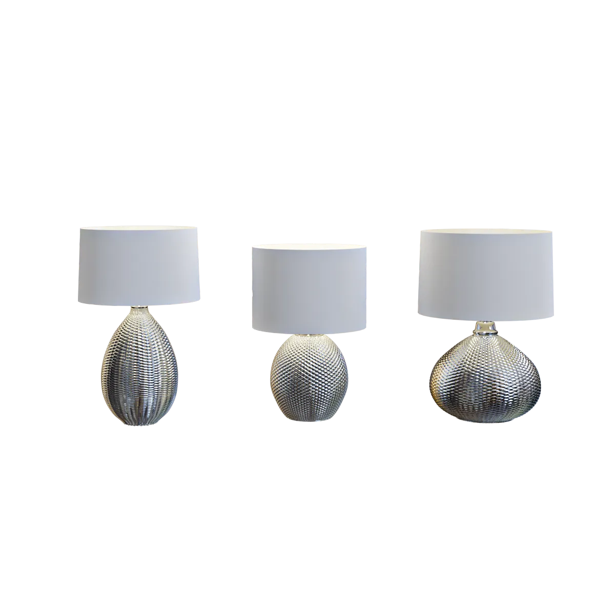 lighting - Table lamps 3D Model