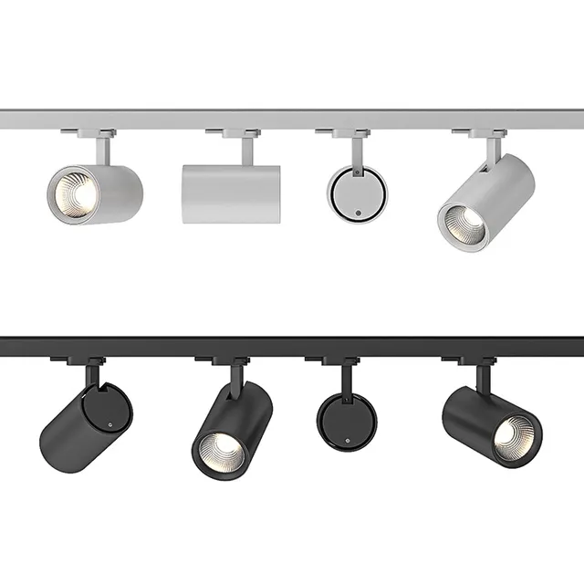 lighting - Technical lighting 3D Model