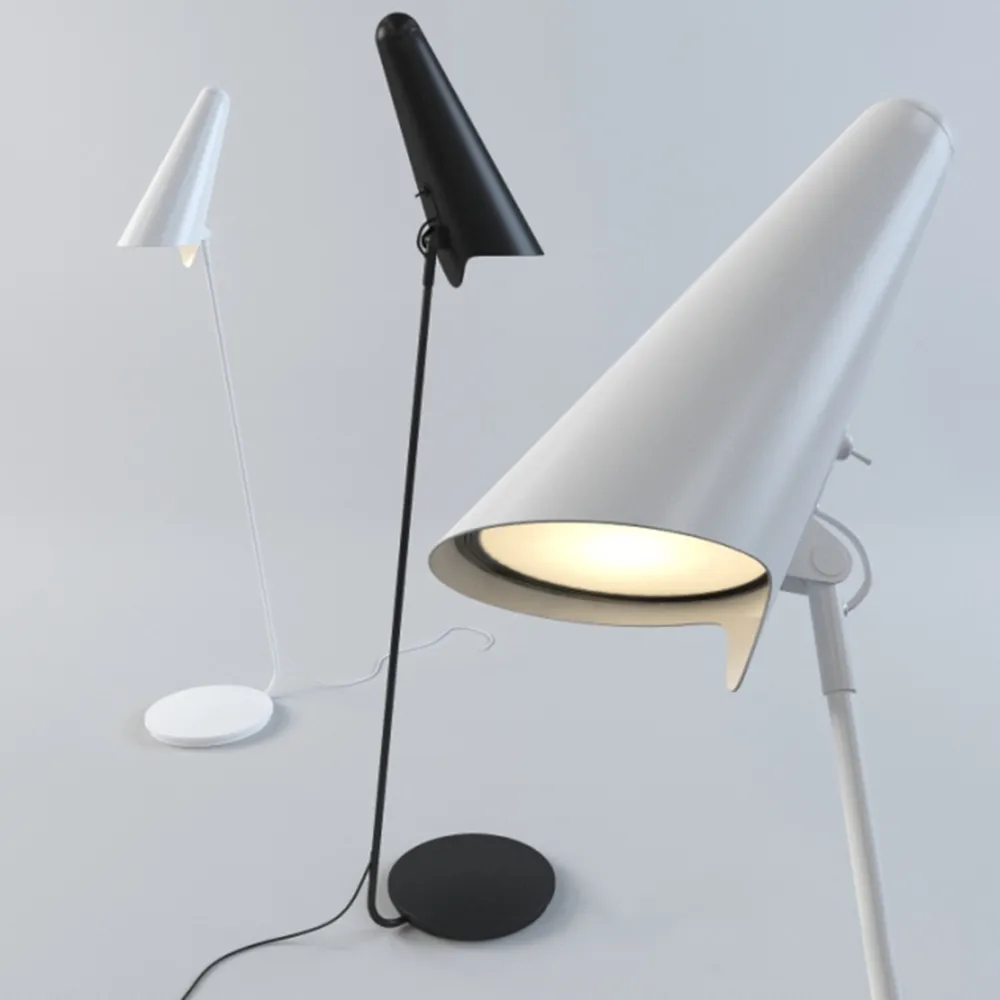 lighting - Technical lighting - luminaire 3D Model