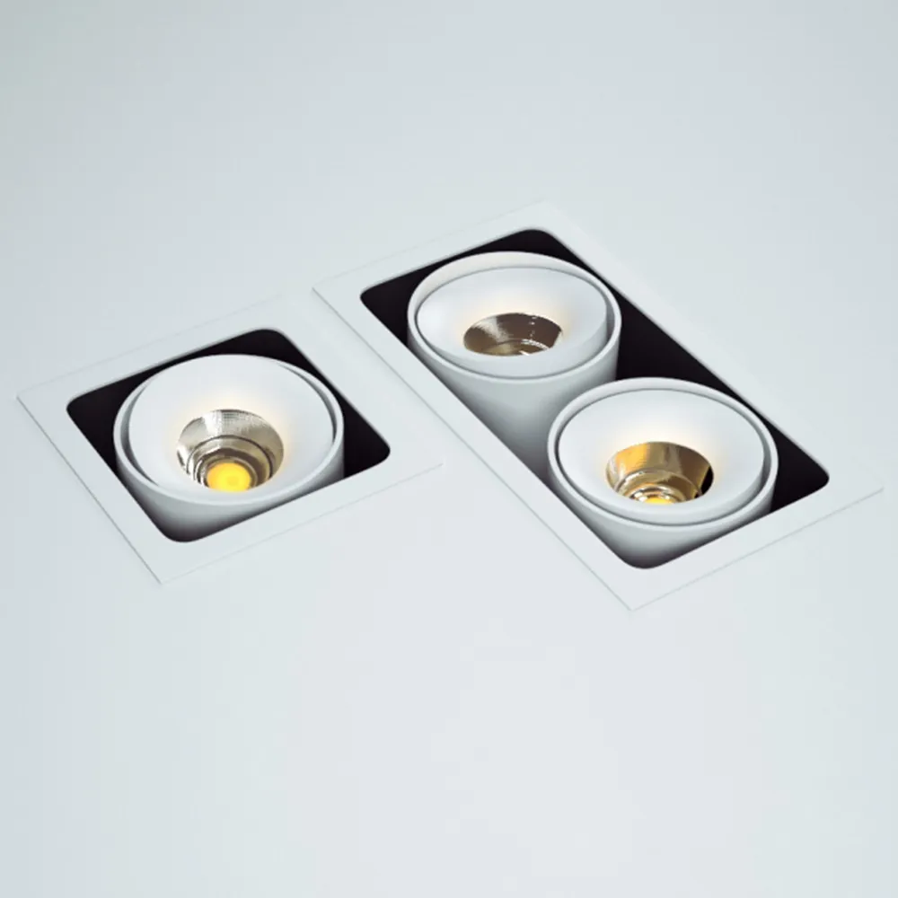 lighting - Technically Delta Light 3D Model