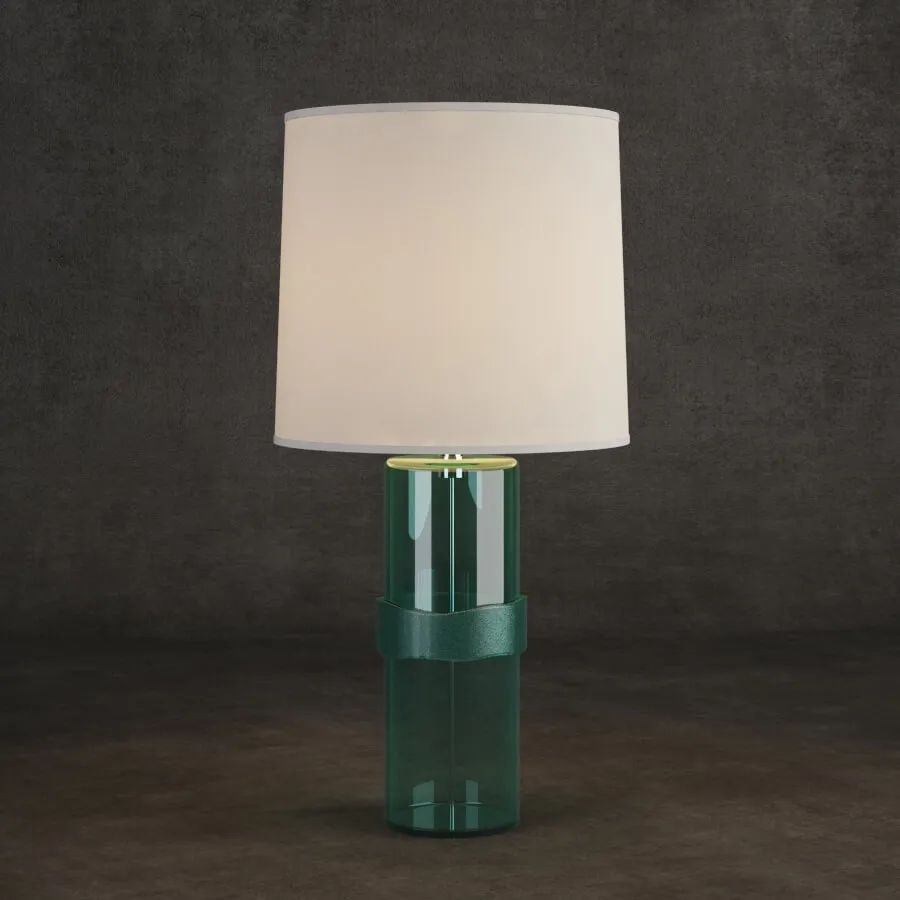 lighting - Topher Lamp 17896-702 3D Model