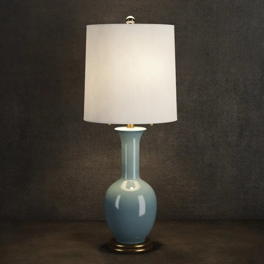 lighting - Vernazza Lamp 5003WS 3D Model