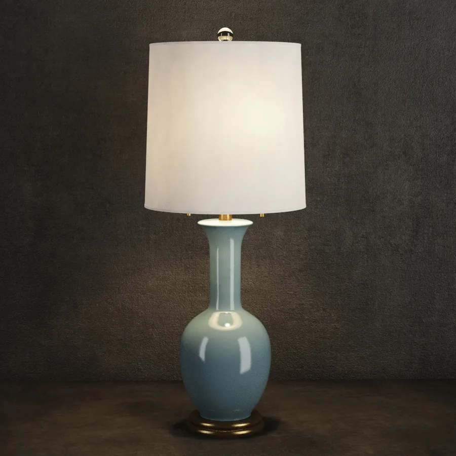 lighting - Vernazza Lamp 5004WS 3D Model