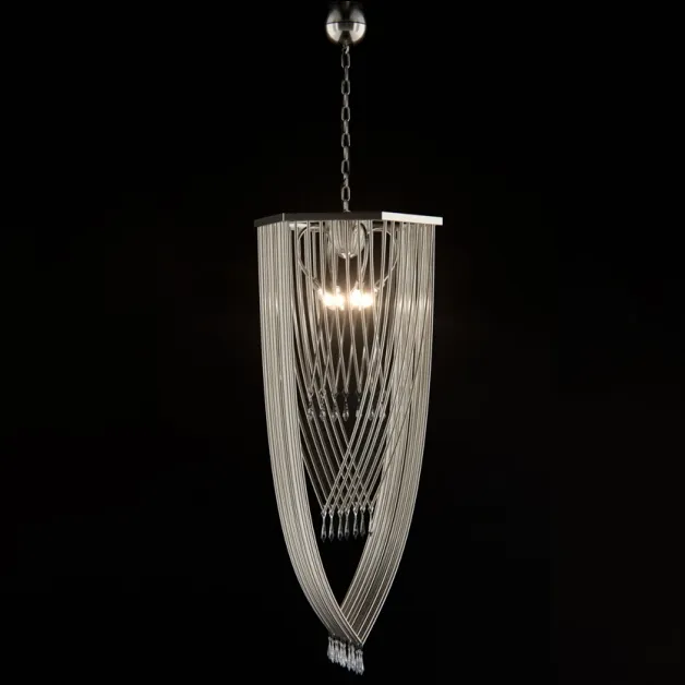 lighting - Visionnaire Kelly ceiling lamp 3D Model