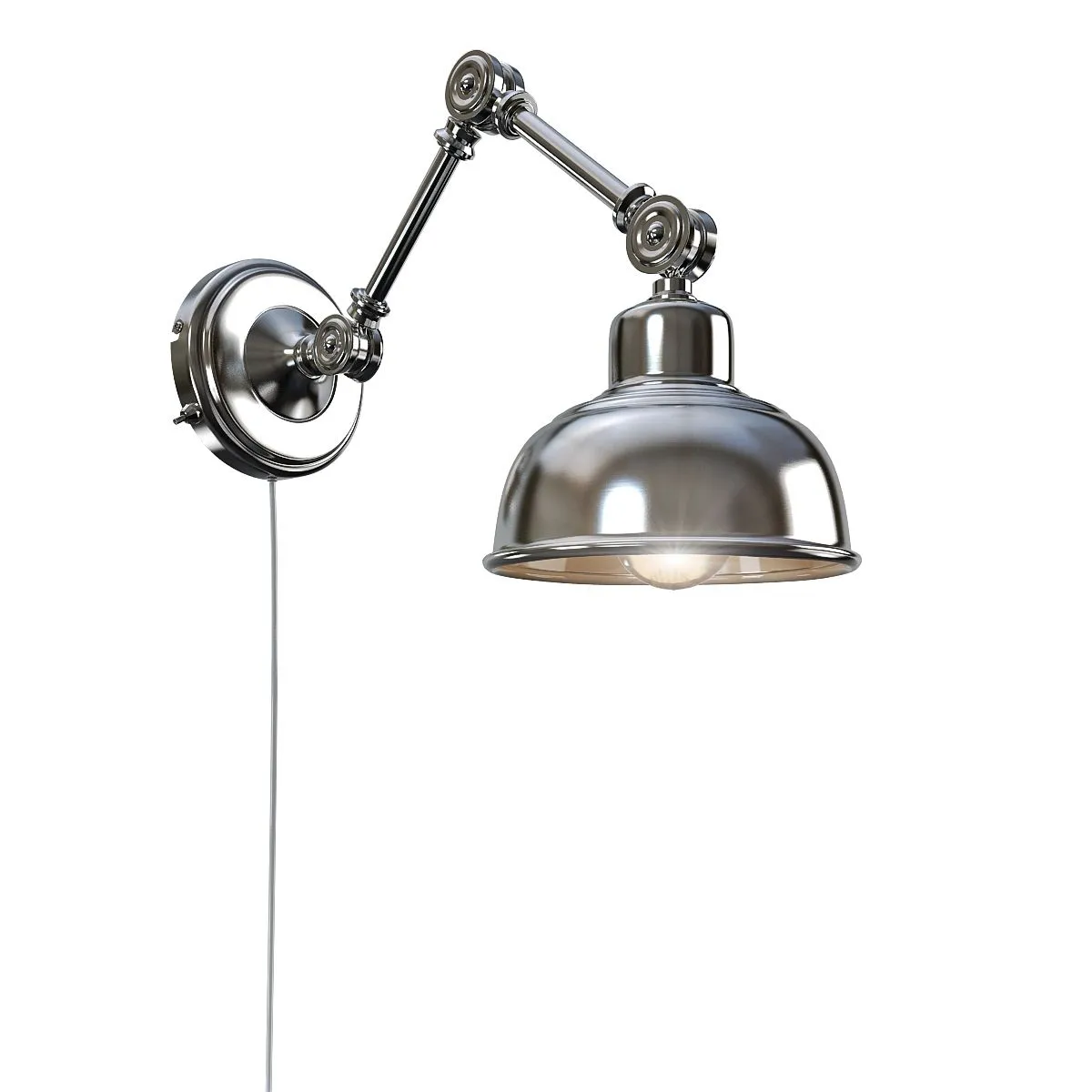 lighting - Wall bracket odeon light 4034  6WL 3D Model