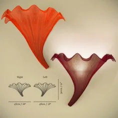 lighting - Wall Fixture 05 3D Model