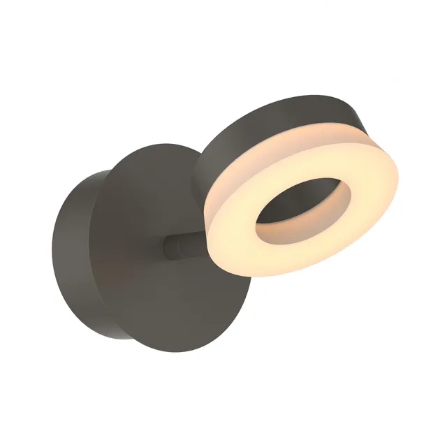 lighting - Wall lamp 3537 3D Model