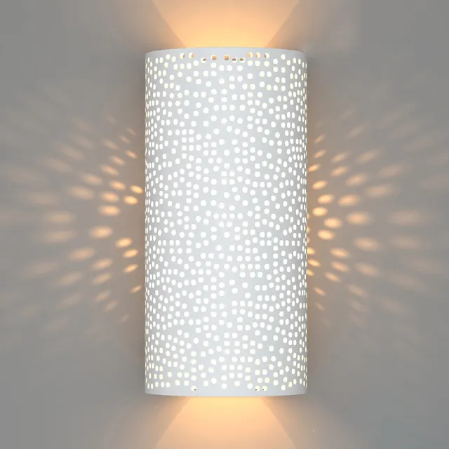 lighting - Wall lamp 354 3D Model