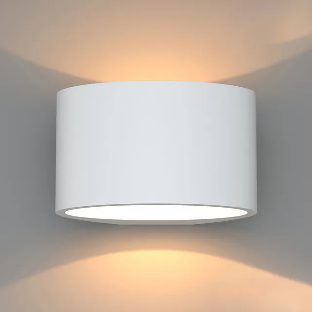 lighting - Wall lamp 3550 1W 3D Model