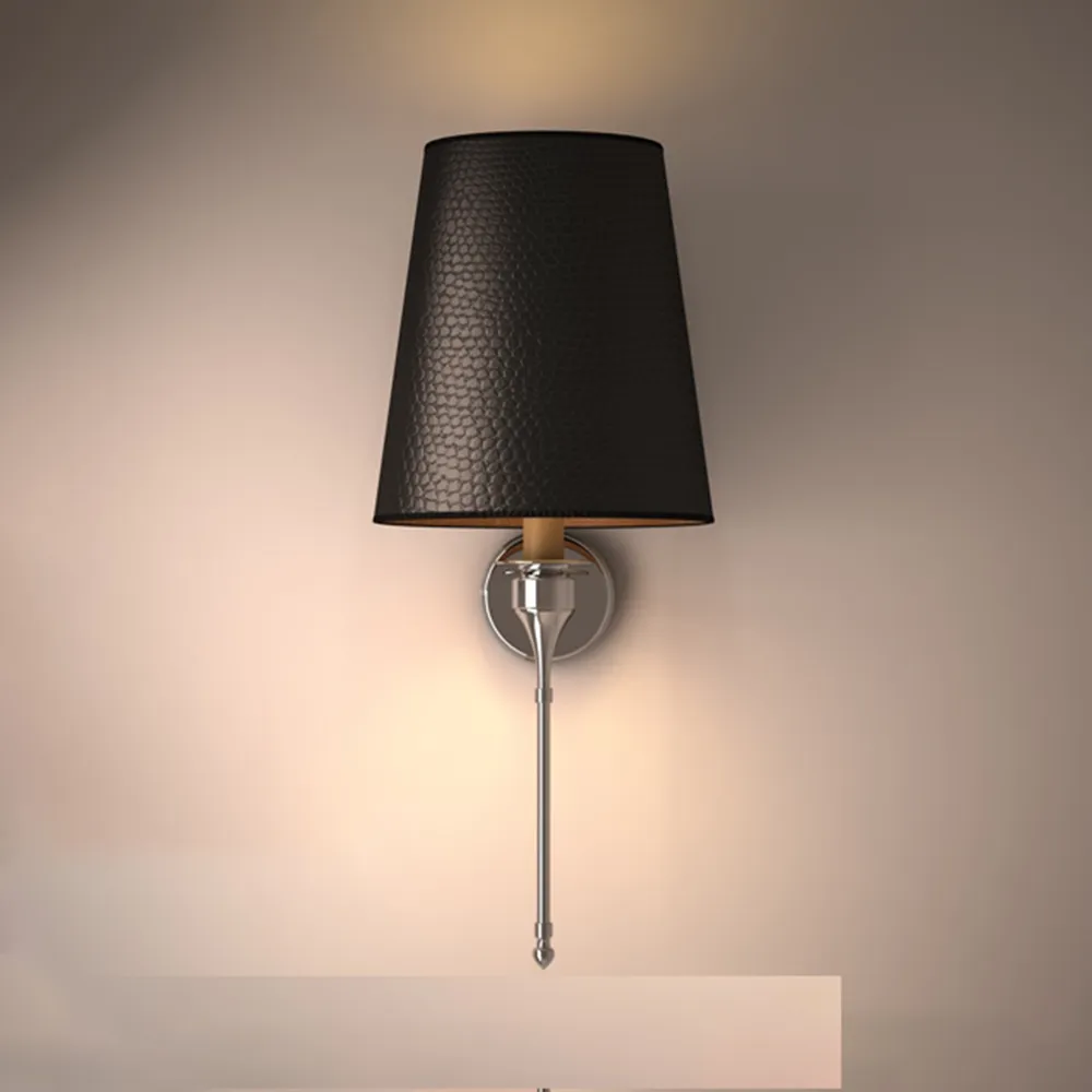 lighting - Wall lamp/bra ROSBRI 3D Model