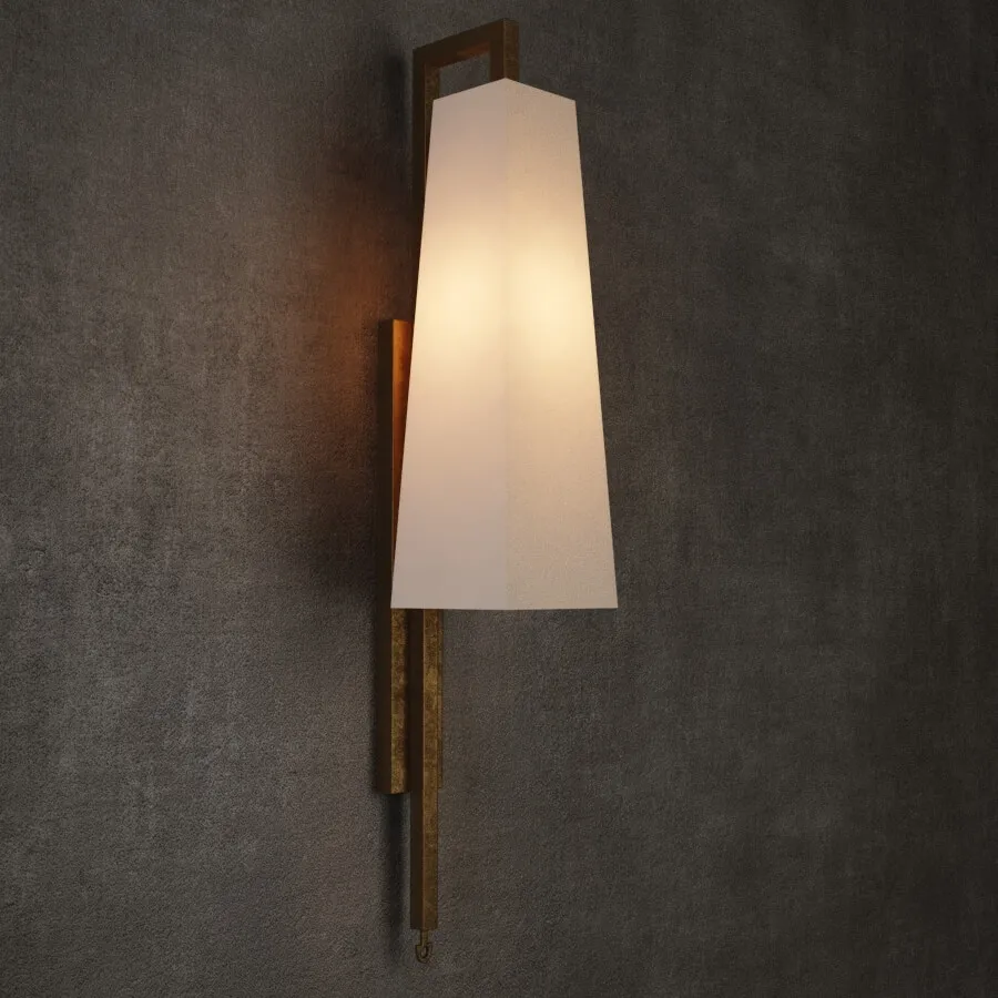 lighting - Wall Lamp Gramercy Home 3D Model