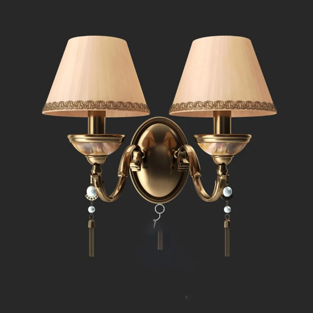 lighting - Wall lamp Lucia Tucci TORINO 3D Model