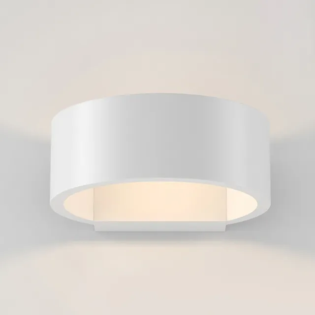 lighting - Wall lamp ODEON LIGHT 359 3D Model