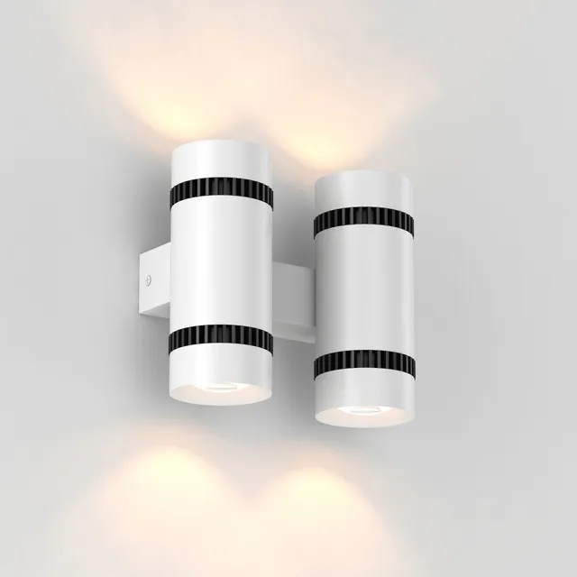 lighting - Wall lamp ODEON LIGHT 85 3D Model