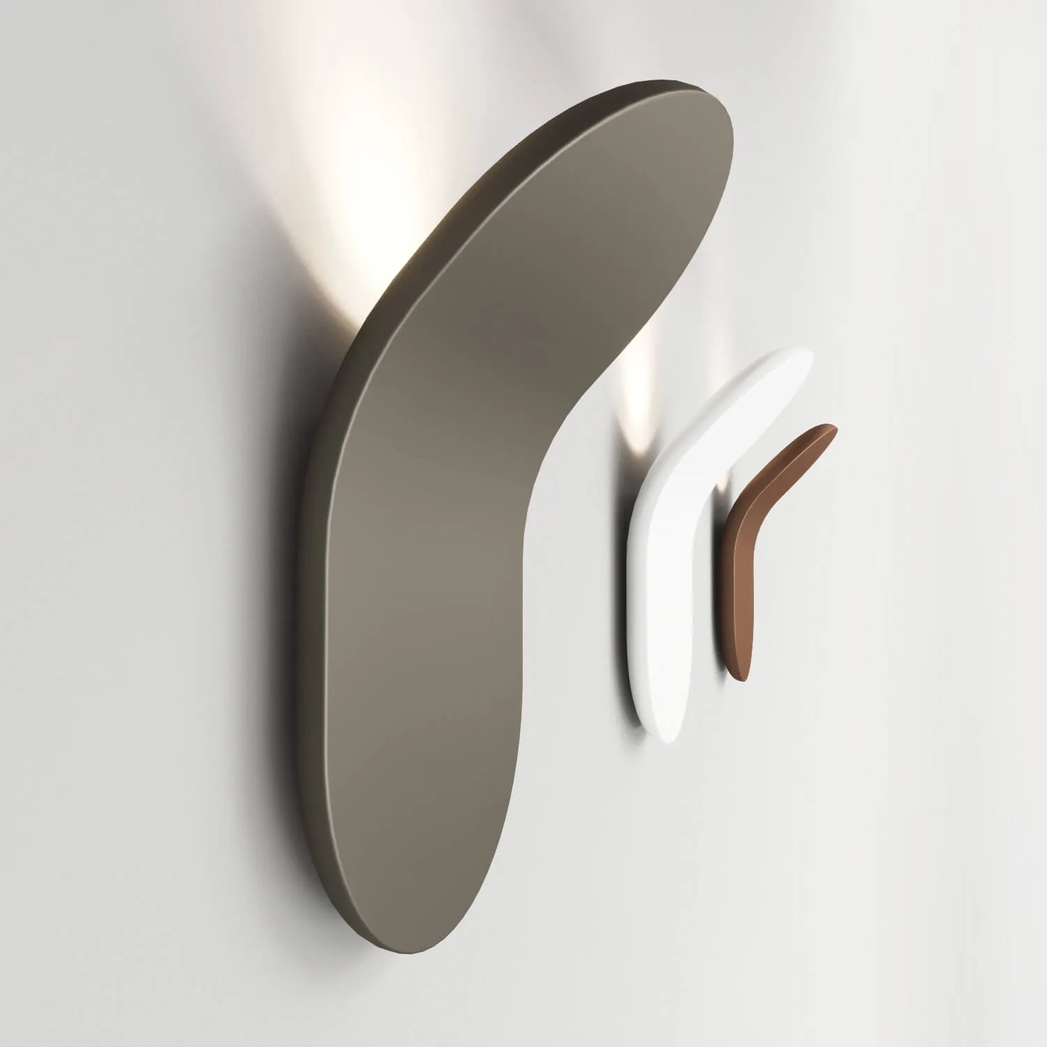 lighting - Wall Light 00 1 3D Model