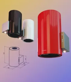 lighting - Wall light 050 3D Model