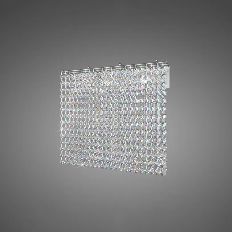 lighting - Wall light Arctur 3D Model