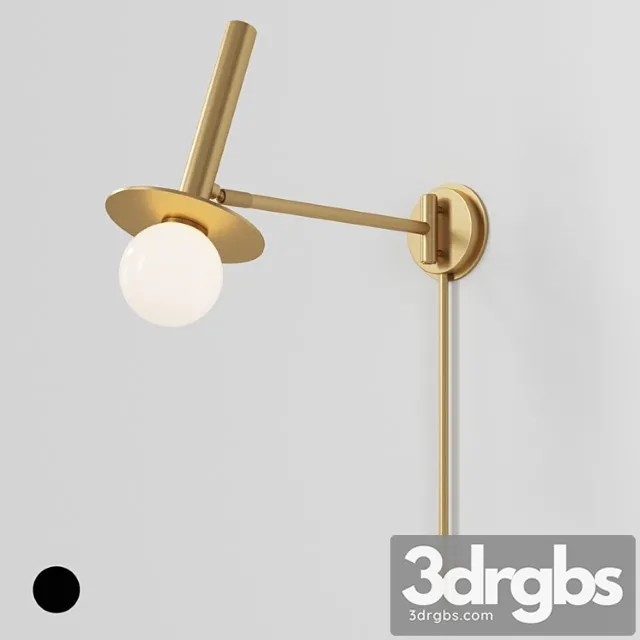 Lightology Nodes Pivot By Kelly Wearstler Free Download