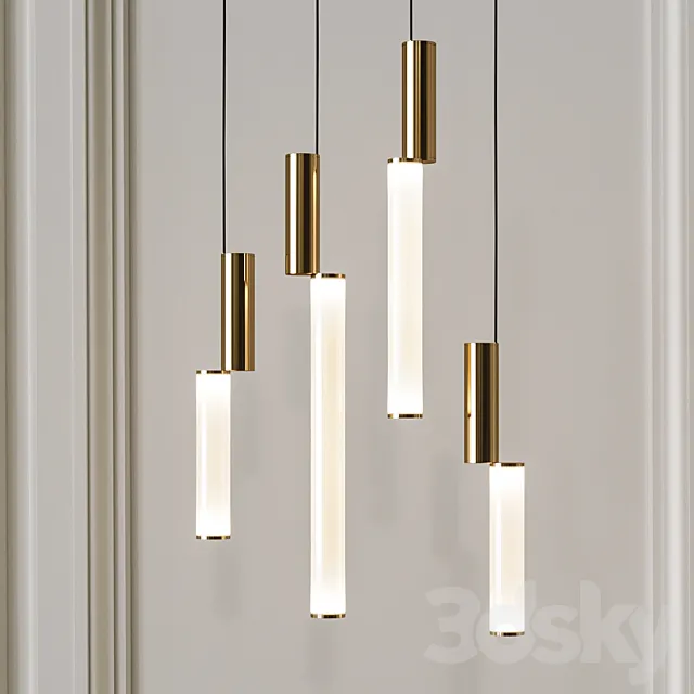 Lightology Signal Vertical Suspension Free Download