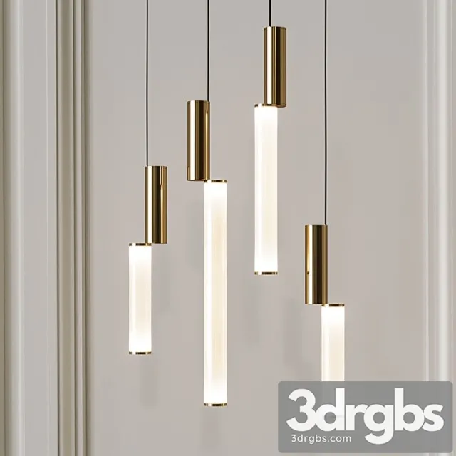 Lightology signal vertical suspension