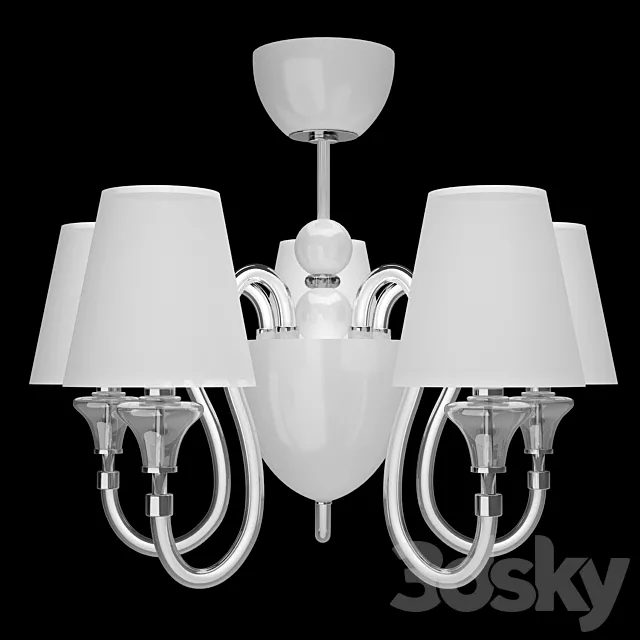 Lightstar 3DModel