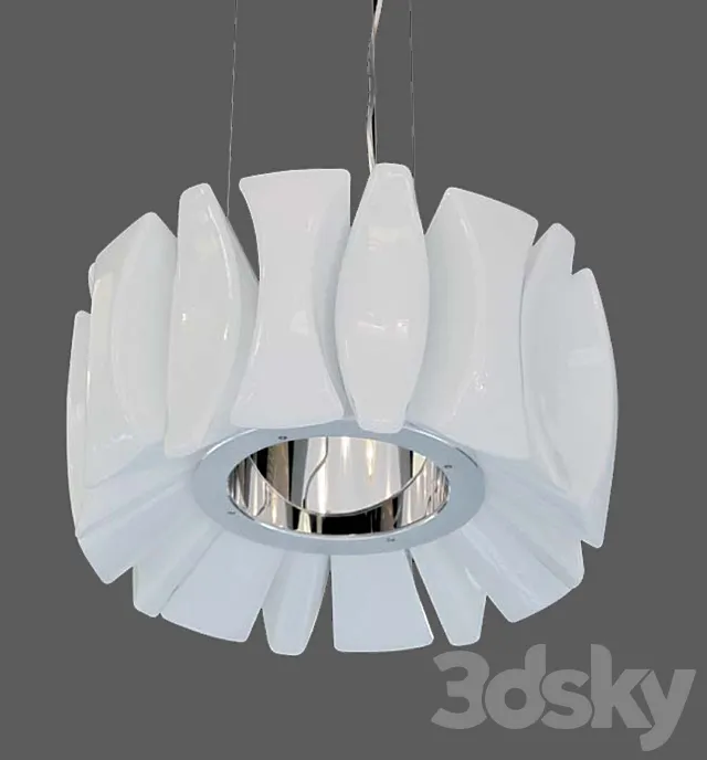 LIGHTSTAR 801160 3DModel