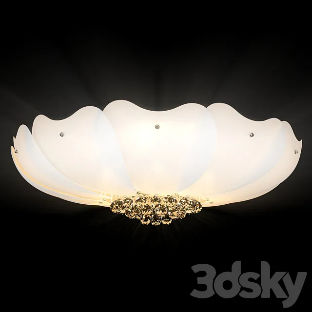 Lightstar 804040 Lobo 3DModel