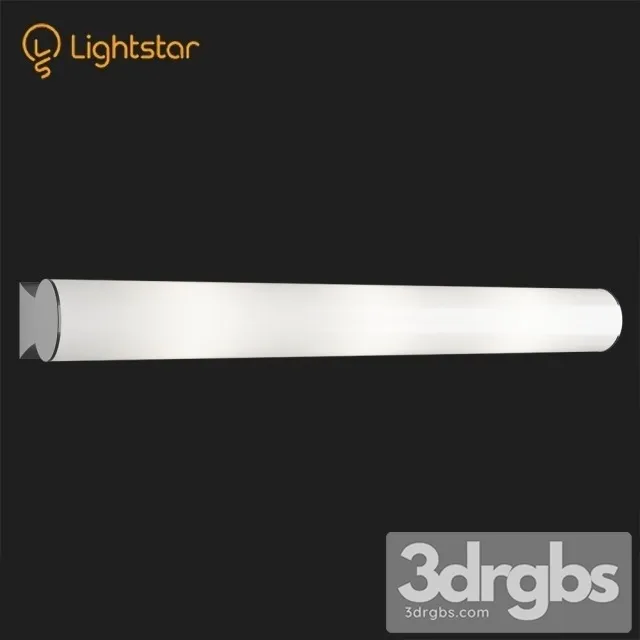 Lightstar Blanda 801830 3D Model Free