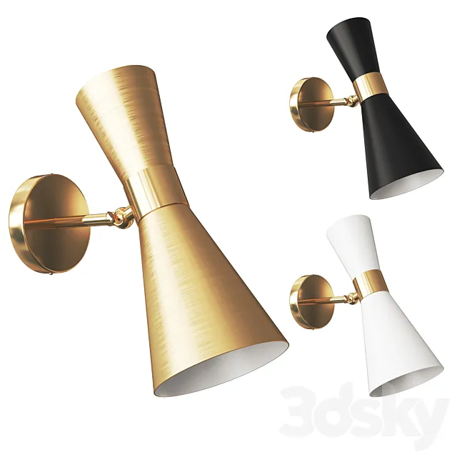 Lightstar dumo 3DModel