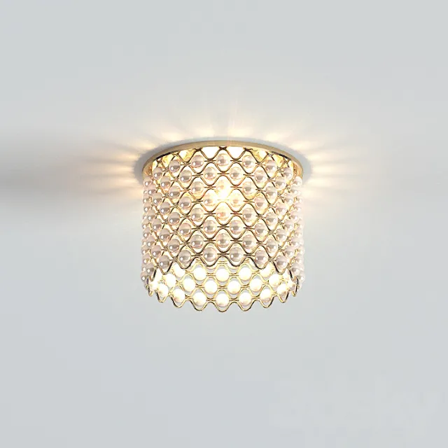 Lightstar Perla PR 004362 3DModel