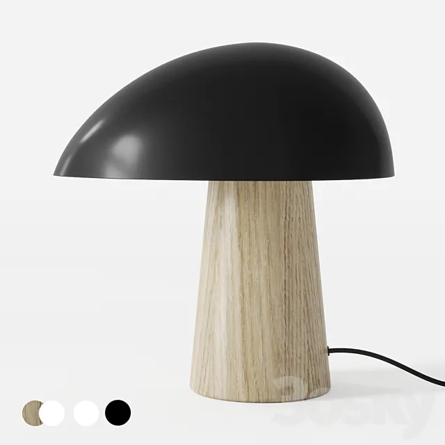 LIGHTYEARS NIGHT OWL 3DModel