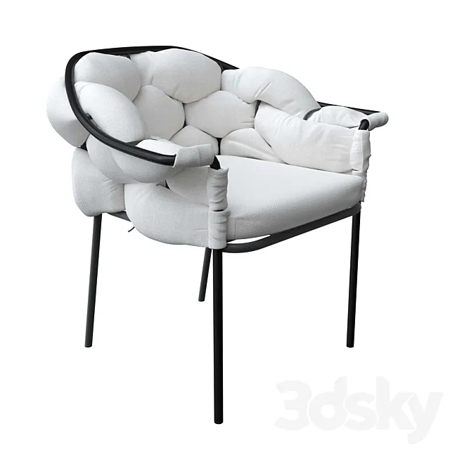 Lign roset serpantine armchair Free Download