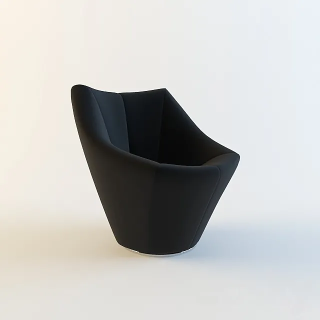 Ligne Roset _ Anda 3D Model