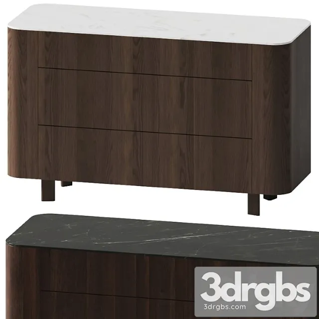 Ligne roset parabole