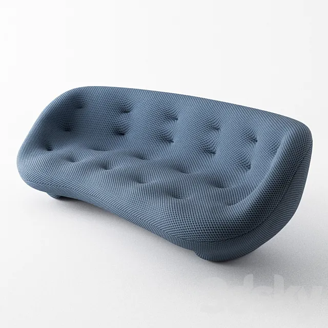 Ligne Roset Ploum 3D Model